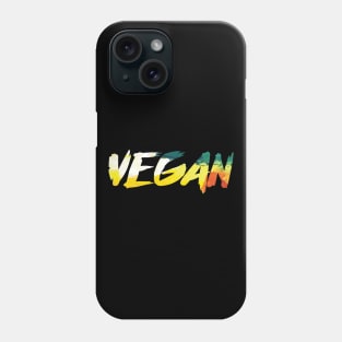 Vegan Phone Case