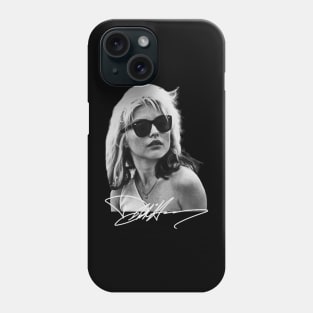 Blondie Phone Case