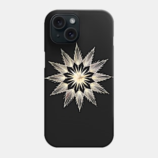 Christmas Star Phone Case