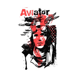 Aviator T-Shirt