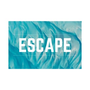 Escape Water T-Shirt