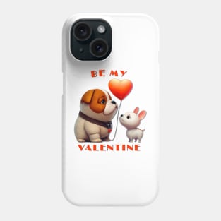 Cute Valentines Day pack Phone Case