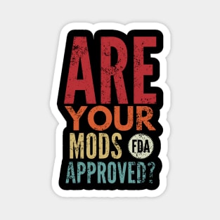 Mods Magnet