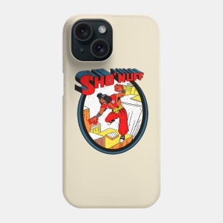 sho nuffvintage Phone Case