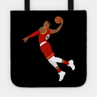 Russell Westbrook Tote