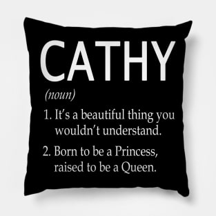 Cathy Pillow