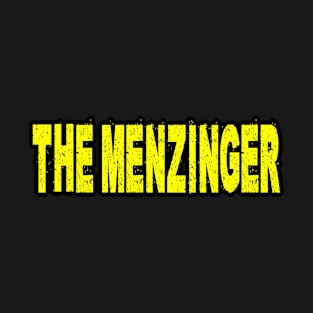 menzinger T-Shirt