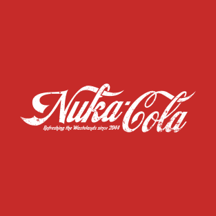 Nuka-Cola T-Shirt