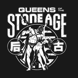 Queens of the stone age T-Shirt