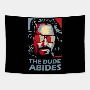 Big Lebowski Coen Craftsmanship Tapestry