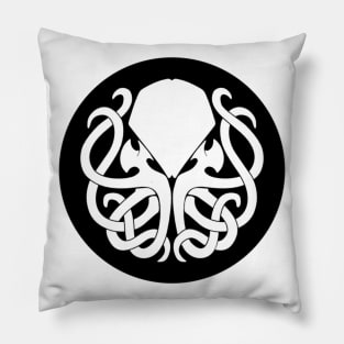 Cthulhu. Pillow