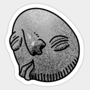 Berserk Anime Stickers for Sale