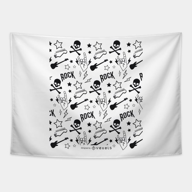 Punk rock tapestry hot sale