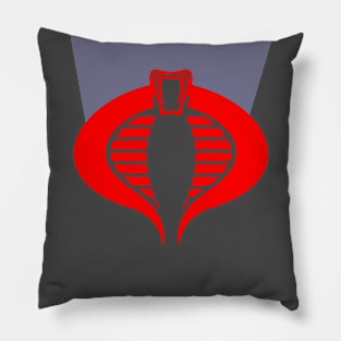 New Recruit Gear Pillow