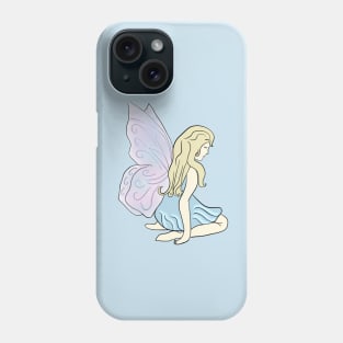 Fairy Phone Case