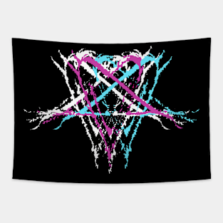 ville valo 1 Tapestry