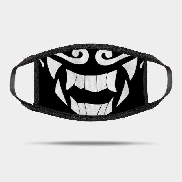 Face Mask Akali Kda Mask Mask Teepublic