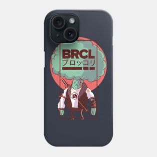 Burokkori Phone Case