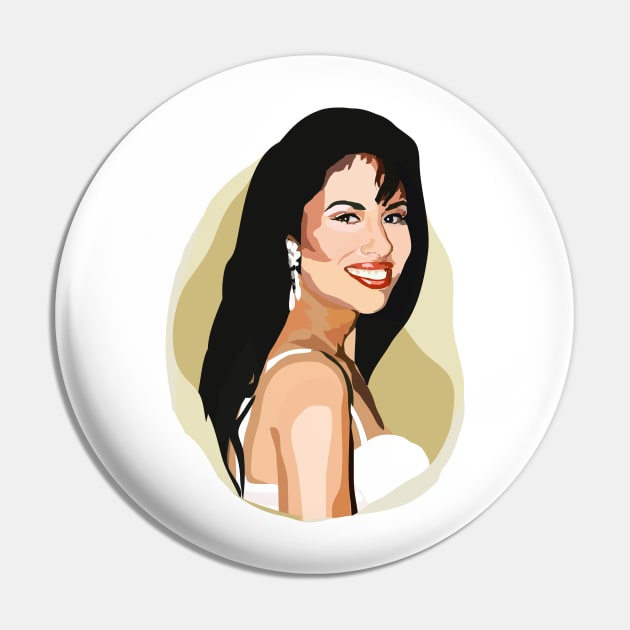 Selena Pin by annamckay