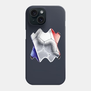 Soccer France Champion World 2022 Phone Case