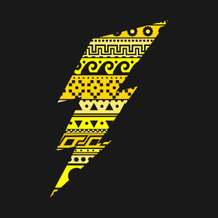 Lightening Bolt T-Shirt