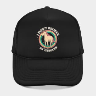 Believe Hat