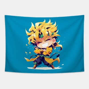 dio Tapestry