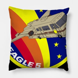 Join the Winnebago Force Pillow