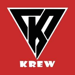 funneh n the krew T-Shirt