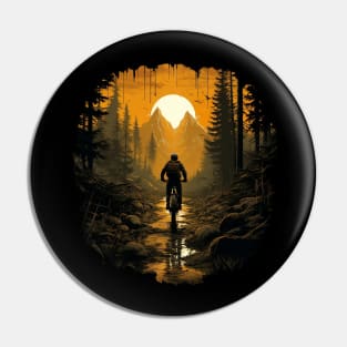 MTB Pin