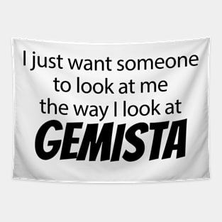 Gemista Tapestry