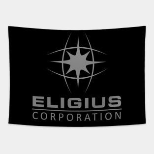 Eligius Corp Tapestry