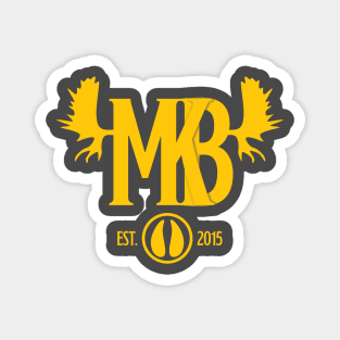 MKB 2018 Magnet