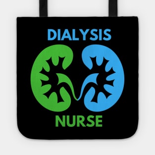 Dialysis Nurse Tote