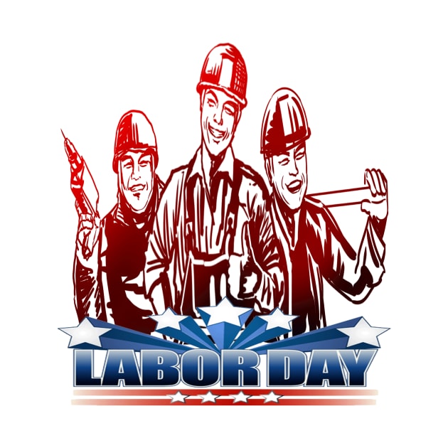 Labor Day by HTTC