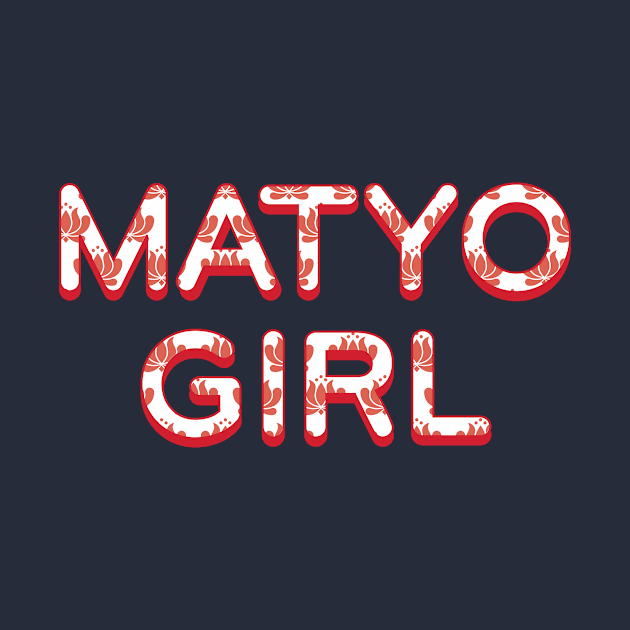 Matyo Girl by moni5550