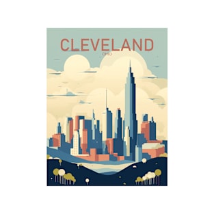 CLEVELAND T-Shirt