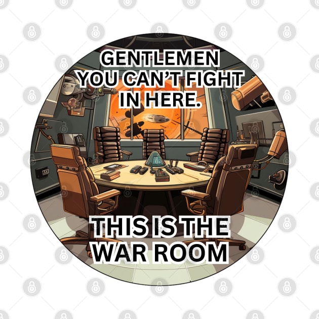 This is the war room by Riverside-Moon