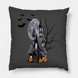 Halloween Pillow