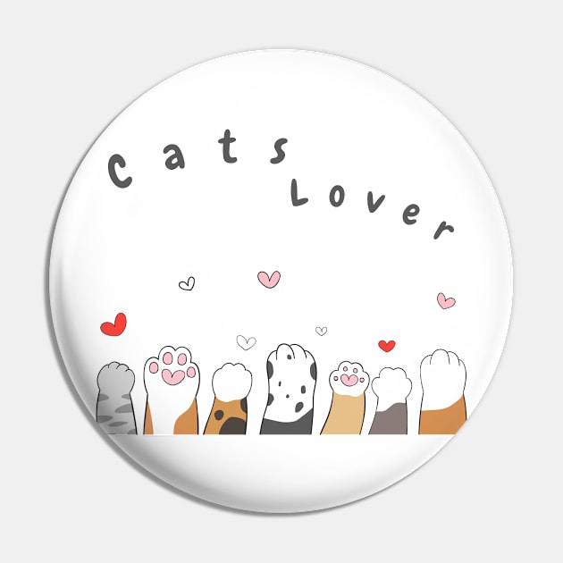 t shirt cats lover i love cats so much Pin by ✪Your New Fashion✪