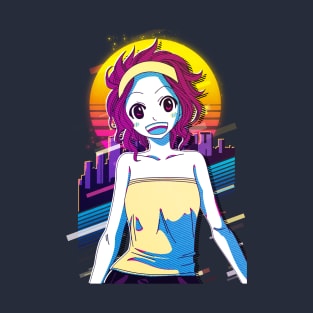 Fairy Tail - Levy T-Shirt