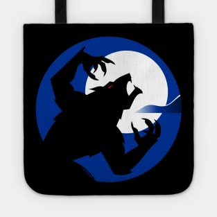 Werewolf Tote