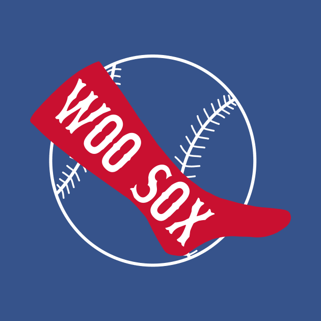 Worcester Red Sox by ClothesContact