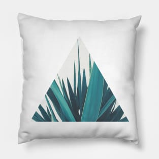 Yucca Leaves Pillow