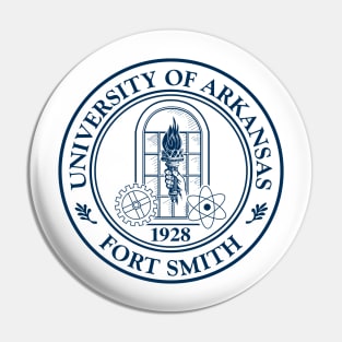 University of Arkansas Pin