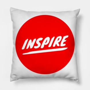 Inspire Pillow