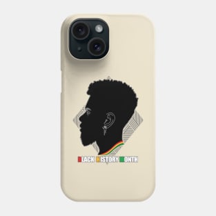 Black History Month/ BLM Phone Case