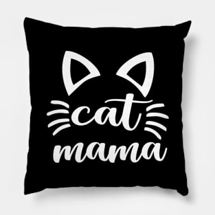 Cute Cats Pillow