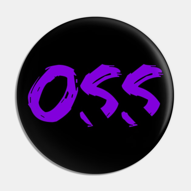 OSS bjj purple belts Pin by fighterswin