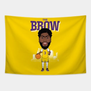 The Brow Tapestry